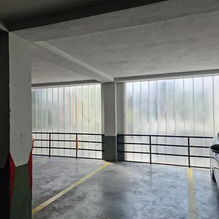 Cielo De Apartamento *