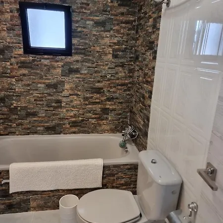 Apartamento Cielo De *
