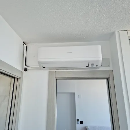 Apartamento Cielo De Benidorm