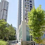 Apartmán Cielo De Benidorm