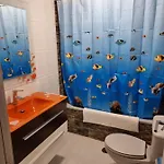 Apartmán Cielo De *