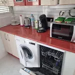 Apartmán Cielo De
