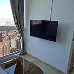Apartmán Cielo De *