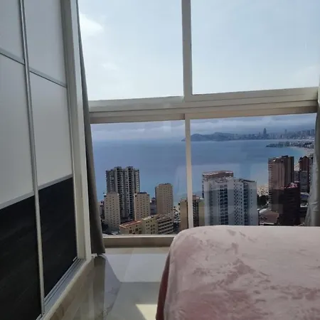 Apartament Cielo De *