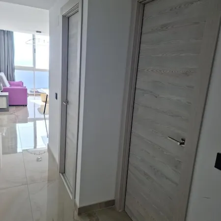 Apartamento Cielo De