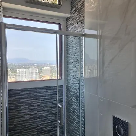 Apartamento Cielo De *
