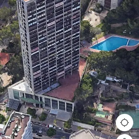 Cielo De * Benidorm