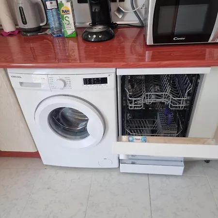 Cielo De Apartamento *