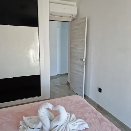 Cielo De Apartment *