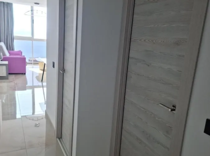 Apartment Cielo De