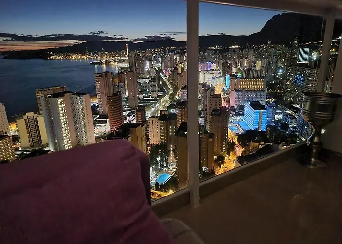 Apartment Cielo De