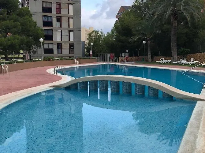 Cielo De * Benidorm