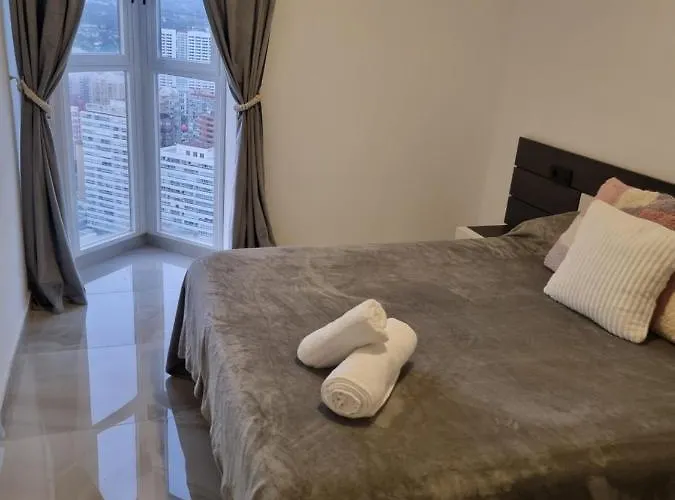 Apartment Cielo De