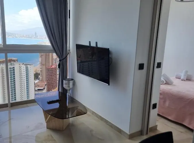 Cielo De Apartment