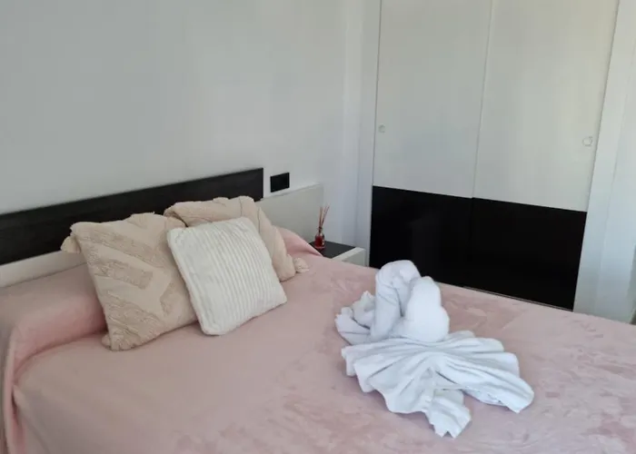 Cielo De Apartment *