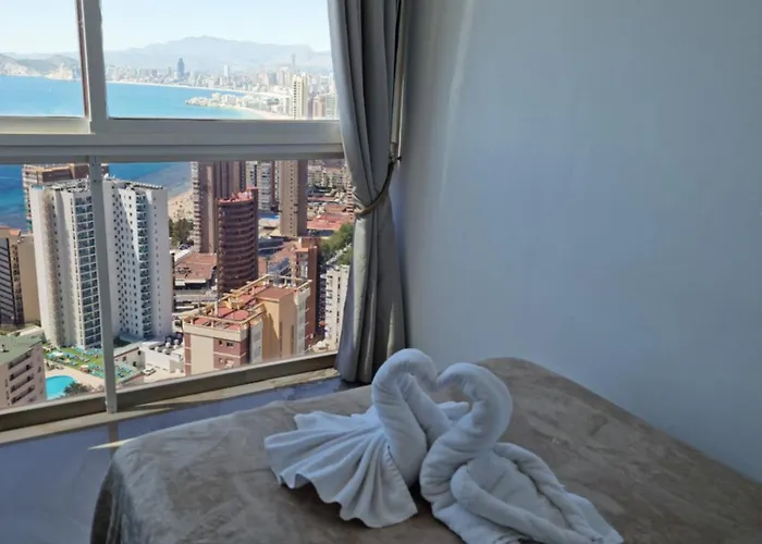 Apartment Cielo De