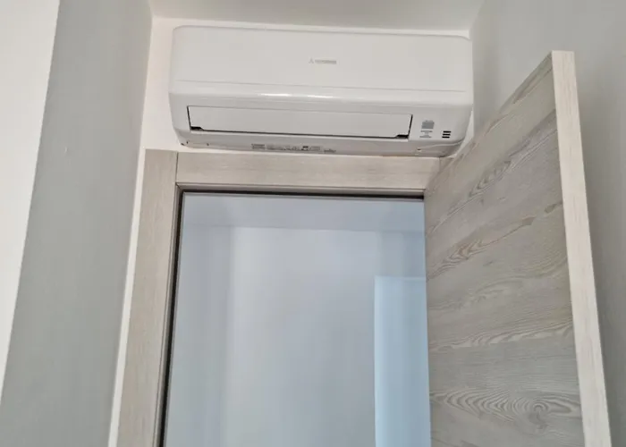 Cielo De Apartment