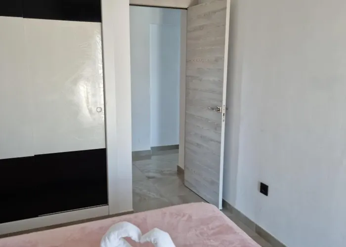 Cielo De Apartment *