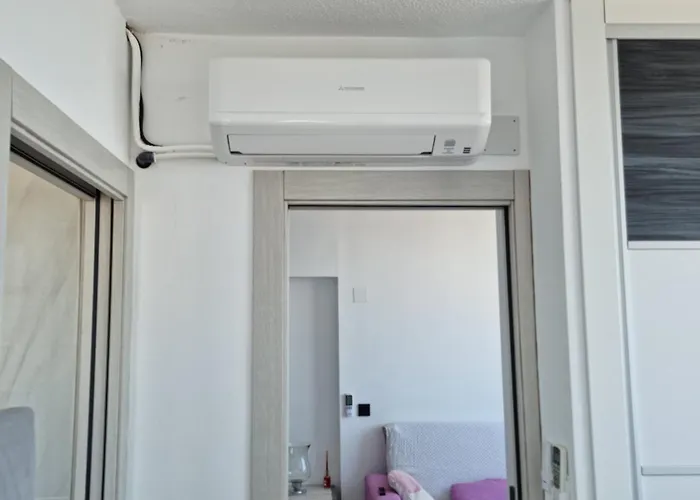 Cielo De Apartment *