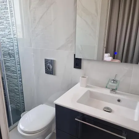 Апартаменты Cielo De Бенидорм