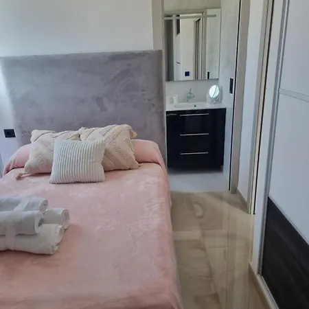 Cielo De Бенидорм