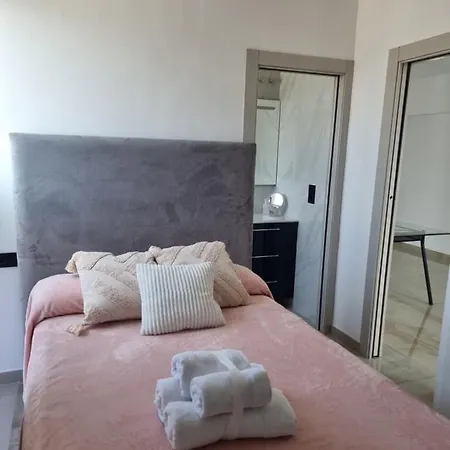 Апартаменты Cielo De *