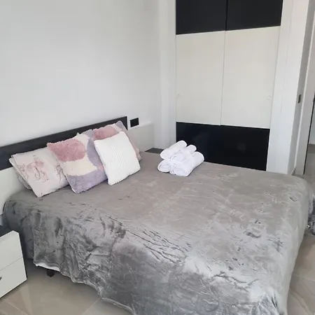 Cielo De Бенидорм