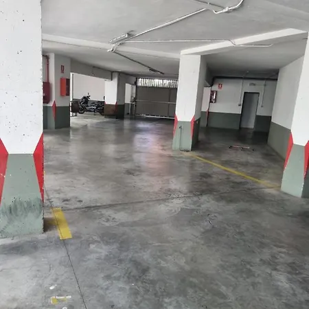 Cielo De Апартаменты