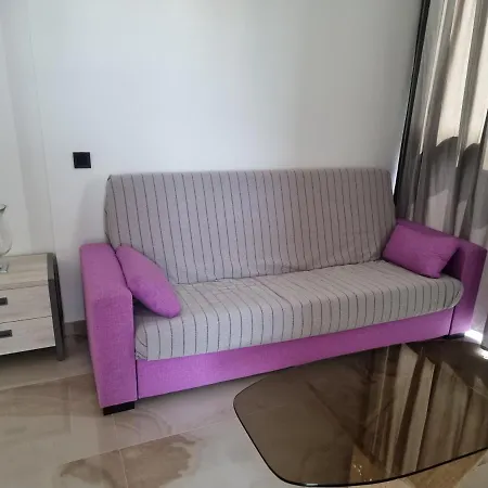 Cielo De Бенидорм