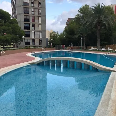 Cielo De * Бенидорм