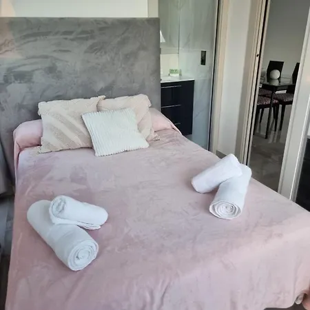 Cielo De Апартаменты *