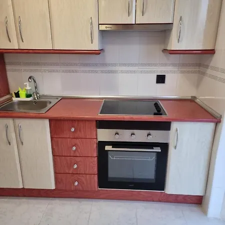 Cielo De * Бенидорм