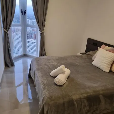 Апартаменты Cielo De