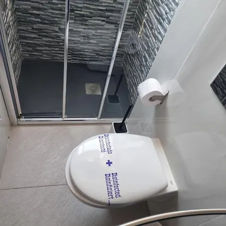 Апартаменты Cielo De Бенидорм