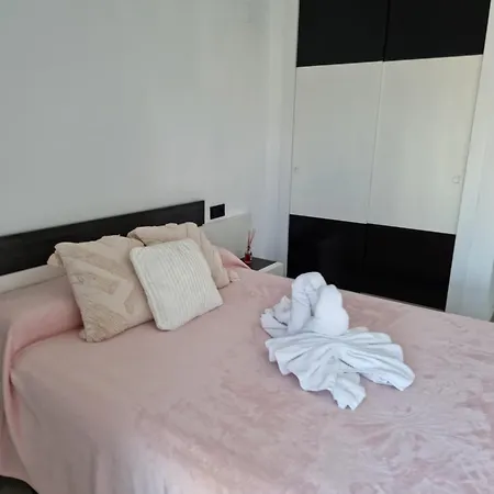 Cielo De Апартаменты *