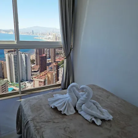 Апартаменты Cielo De