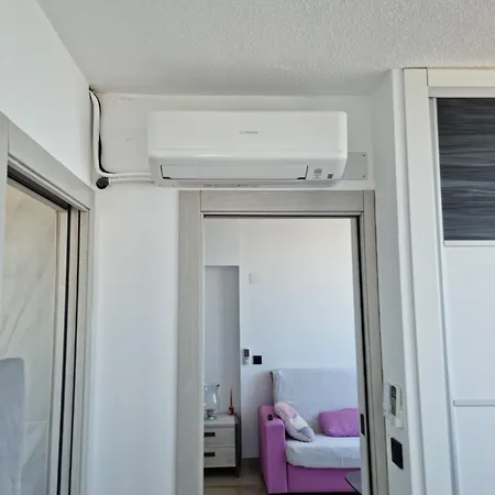 Cielo De Апартаменты *