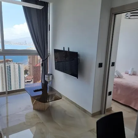 Cielo De Apartamento