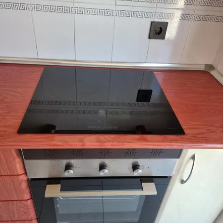 Apartamento Cielo De